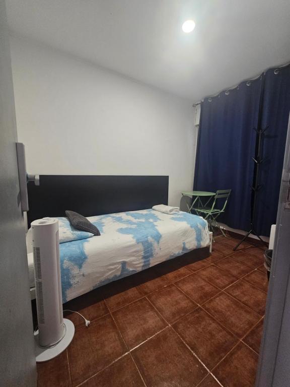 Ambiente da CARCAROOMS Guest House