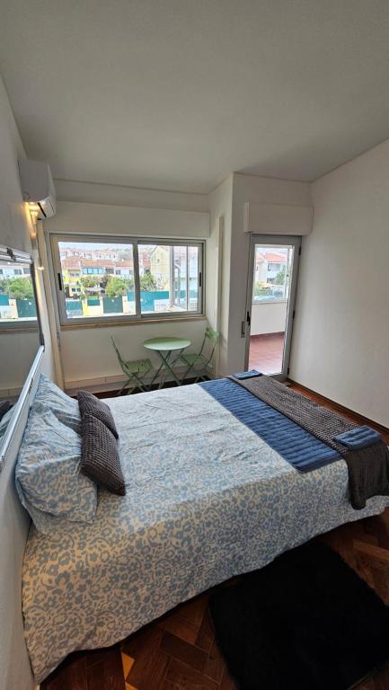 Quarto da CARCAROOMS Guest House